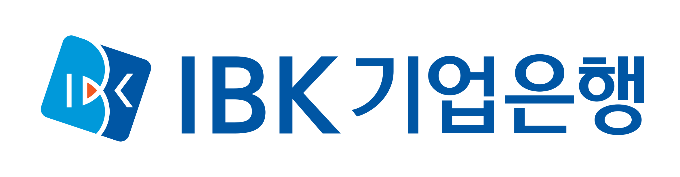 IBK logo
