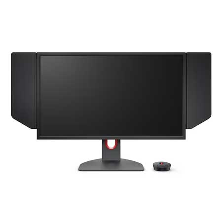 [BENQ] 27인치 <b>FHD</b>게이밍 모니터 [240Hz]