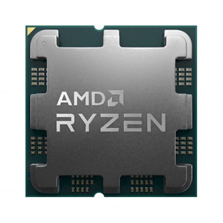 CPU