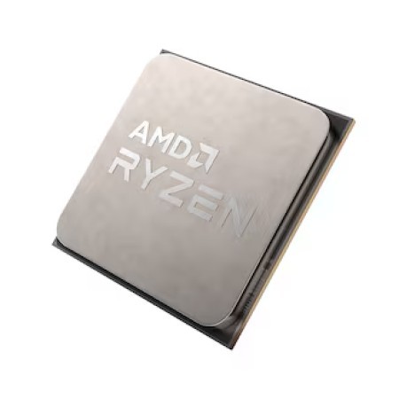CPU