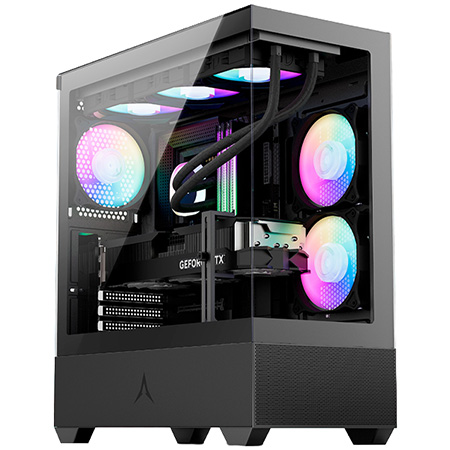 쿨젠[로스트아크]LA03 AMD R5 7500F+RTX5060