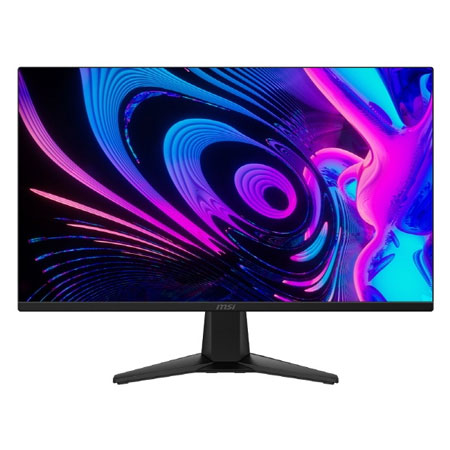 [MSI] 27인치 <b>QHD</b> 게이밍 모니터 [180Hz]