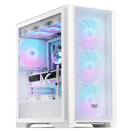 쿨젠[게임용]G28 인텔 i5-14600KF+RTX5060 Ti