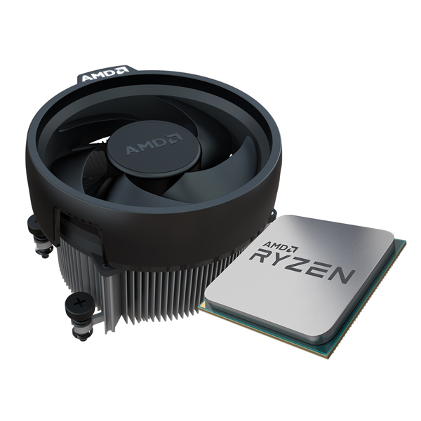CPU