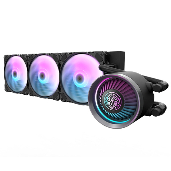 CPU 쿨러