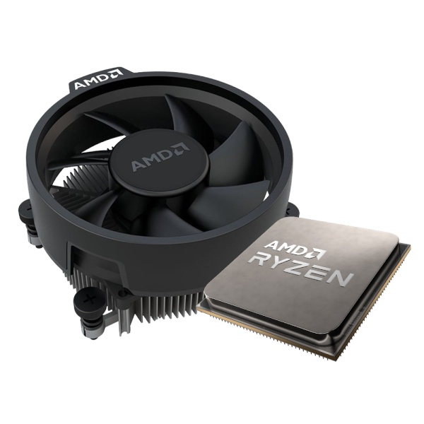 CPU