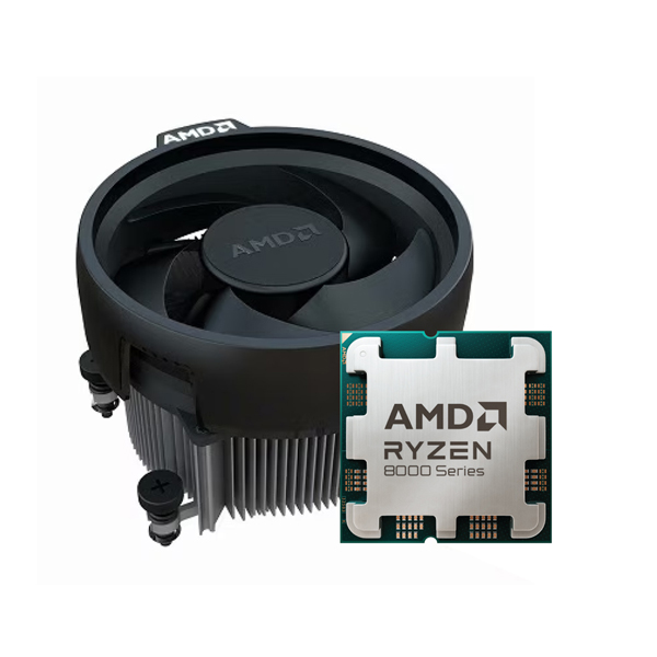 CPU
