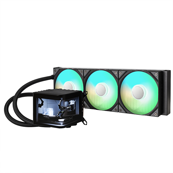 CPU 쿨러