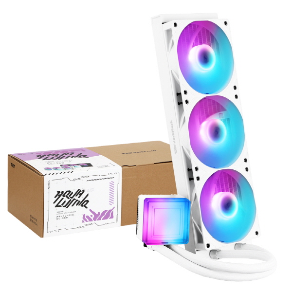 CPU 쿨러
