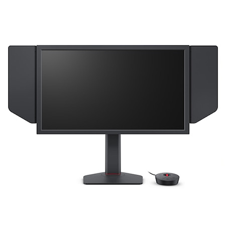 [BenQ] 24인치 게이밍 600Hz [무결점]