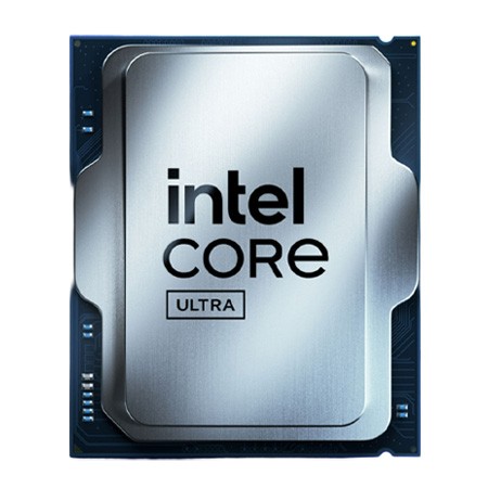 CPU