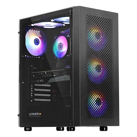 쿨젠[그래픽작업]SQ10 인텔 i7-14700K+RTX5060