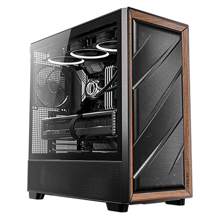 쿨젠[eSports]Pro20 AMD R9 9950X3D+RTX5080