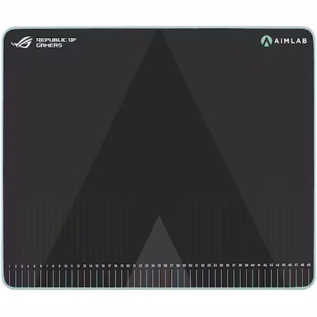 [마우스패드] ASUS ROG HONE ACE AIM LAB 마우스패드