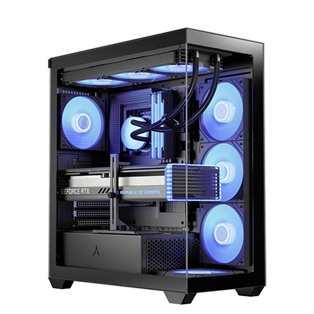 쿨젠[프로게이머]IGB09 인텔 i9-14900KF+RTX5080