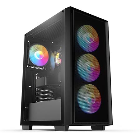 쿨젠[게임용]G46 인텔 울트라5 225F+RTX3050
