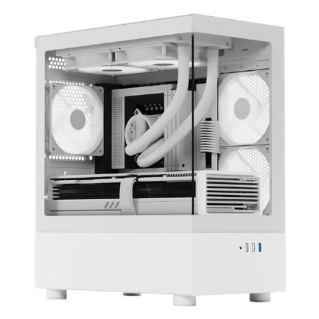 쿨젠[유튜브추천]BG02 AMD R5 5600+RTX3050