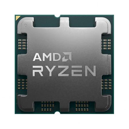 CPU