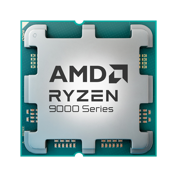 CPU