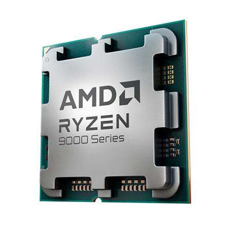 CPU