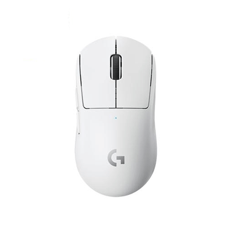 [로지텍] [게이밍 마우스] G PRO X SUPERLIGHT 화이트 2세대