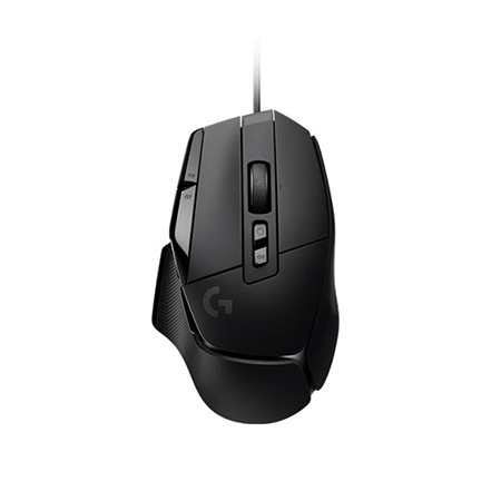 [로지텍] [게이밍 마우스] G502 X 블랙