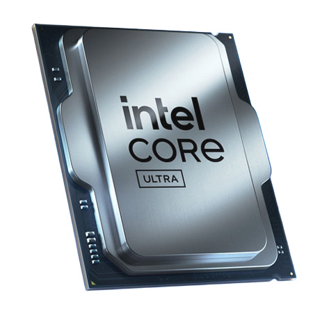 CPU