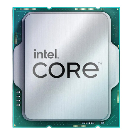 CPU