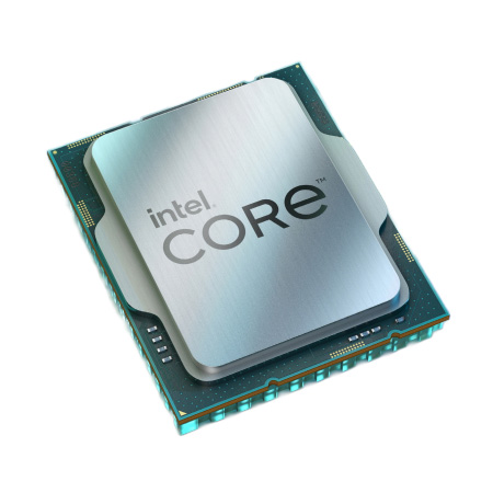 CPU
