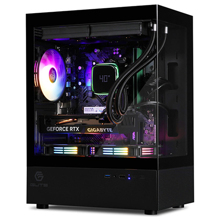 쿨젠[게임용]G37 AMD R5 8600G+내장그래픽