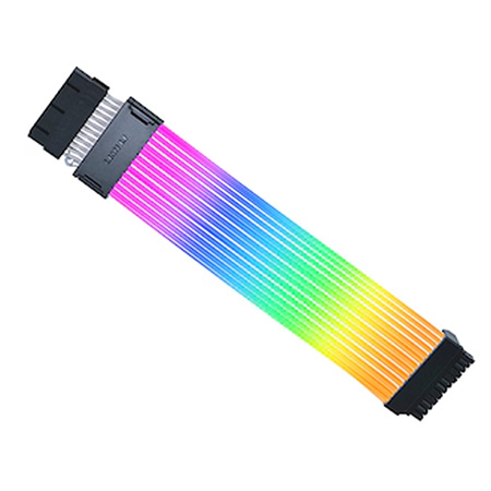 [리안리] STRIMER WIRELESS 24핀 케이블