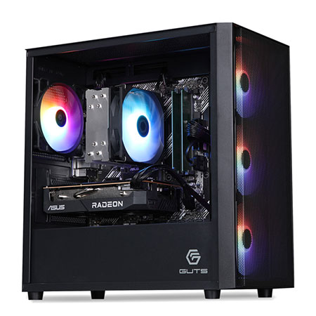 쿨젠[게임용]G73 AMD R5 5500GT+내장그래픽