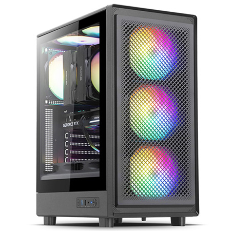 쿨젠[프리미엄]7500F 4070 게이밍 AMD R5 7500F+RTX4070