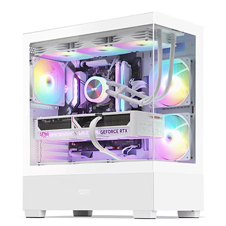 쿨젠[게임용]G05 AMD R5 5600+RTX3050