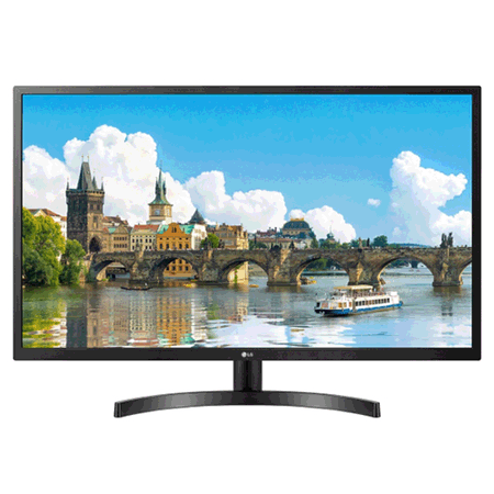 [LG] 32인치 모니터