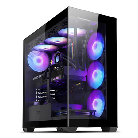 쿨젠[3D게임]G41 AMD R5 7500F+RTX5050