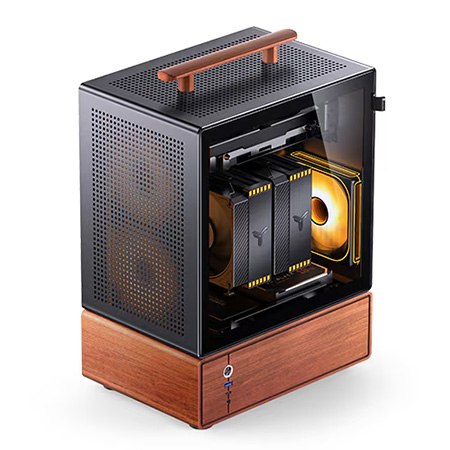 쿨젠[프리미엄]ITX09