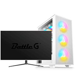 쿨젠[게이밍패키지 32 QHD]JC14 인텔 i5 13600KF+RTX4070