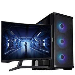 쿨젠[게이밍패키지 32 QHD]JC15 인텔 i7 14700KF+RTX4070