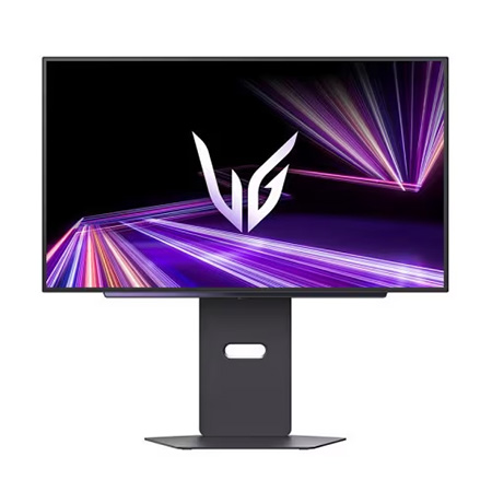 [LG] 27인치 <b>4K UHD</b> 게이밍 모니터 [144Hz]