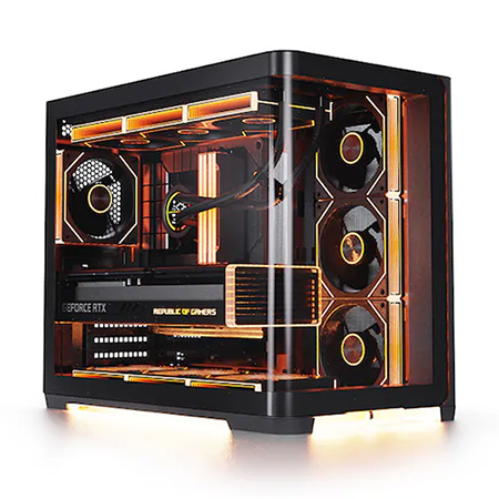 쿨젠[4K추천]4K03 AMD R9 9950X3D+선택상품