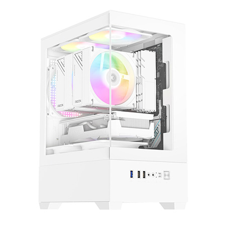 쿨젠[게임용]G08 AMD R5 5600+RX7600