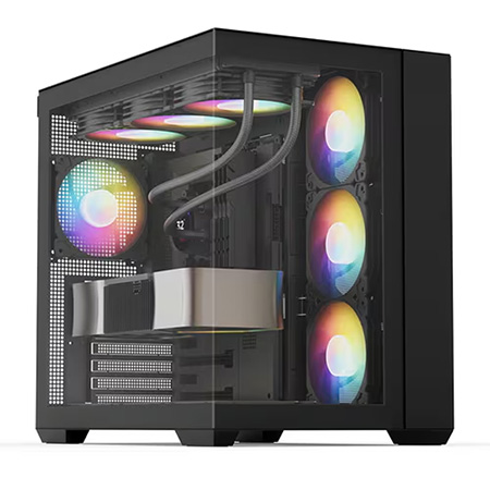 쿨젠[eSports]Pro04 인텔 i7-14700F+RTX5070 Ti