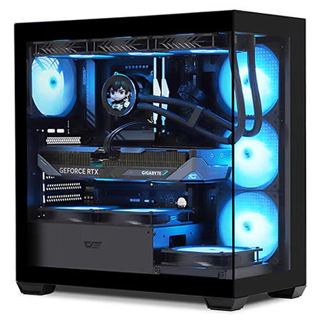 쿨젠[eSports]Pro03 인텔 i7-14700F+RTX5070