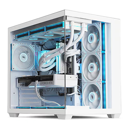 쿨젠[게임용]G69 AMD R7 9800X3D+RTX5080