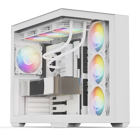 쿨젠[유튜브]6월추천#2 AMD R5 9600X+RTX5060 Ti