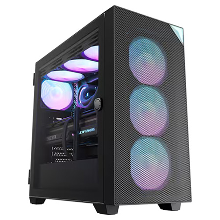 쿨젠[스팀]SGB09