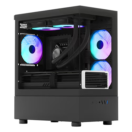 쿨젠[게임용]G76 인텔 울트라5 225F+RTX5060