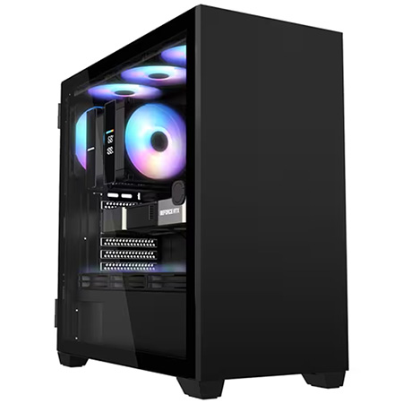 쿨젠[게임용]G23 인텔 i7-14700F+RX7600