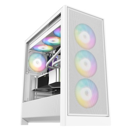 쿨젠[프로게이머용]AGW13 AMD R7 7800X3D+RTX5070 Ti